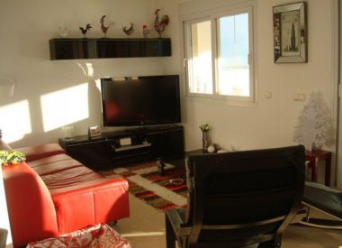 Apartments in Calpe (Costa Blanca), buy cheap - 390 000 [69247] 3