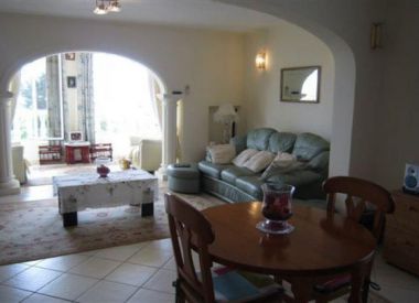 Villa in Calpe (Costa Blanca), buy cheap - 365 000 [69248] 3