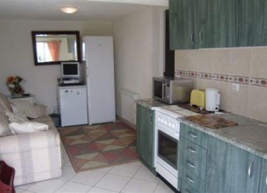 Villa in Calpe (Costa Blanca), buy cheap - 365 000 [69248] 4