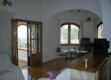 Villa in Calpe (Costa Blanca), buy cheap - 300 000 [69246] 4