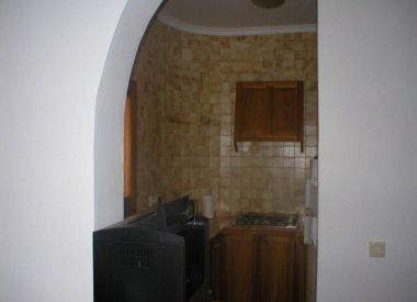 Villa in Calpe (Costa Blanca), buy cheap - 300 000 [69246] 5