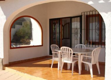 Villa in Calpe (Costa Blanca), buy cheap - 300 000 [69246] 6