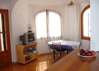 Villa in Calpe (Costa Blanca), buy cheap - 300 000 [69246] 7