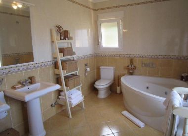 Villa in Calpe (Costa Blanca), buy cheap - 499 000 [69245] 10