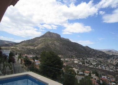 Villa in Calpe (Costa Blanca), buy cheap - 499 000 [69245] 3