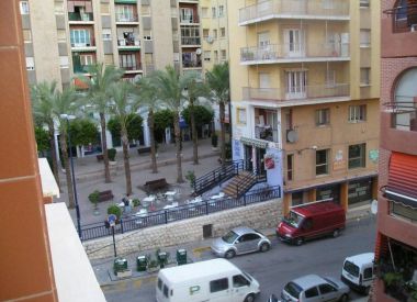 Apartments in Calpe (Costa Blanca), buy cheap - 70 000 [69244] 1