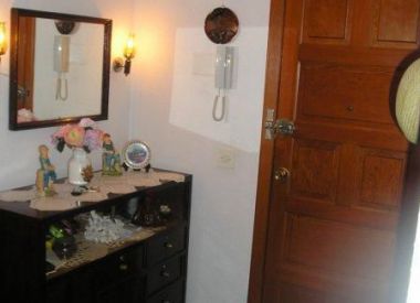 Apartments in Calpe (Costa Blanca), buy cheap - 70 000 [69244] 10
