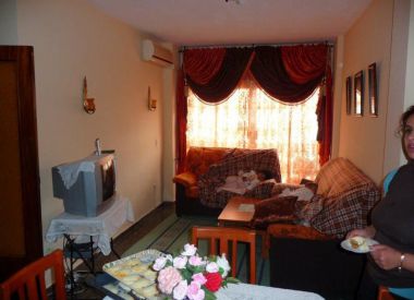 Apartments in Calpe (Costa Blanca), buy cheap - 70 000 [69244] 2