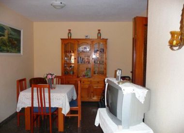 Apartments in Calpe (Costa Blanca), buy cheap - 70 000 [69244] 3