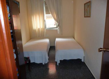 Apartments in Calpe (Costa Blanca), buy cheap - 70 000 [69244] 4