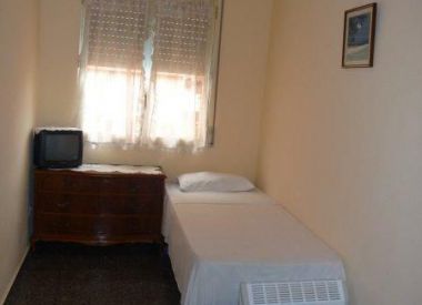 Apartments in Calpe (Costa Blanca), buy cheap - 70 000 [69244] 5