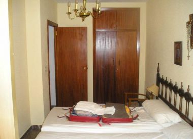 Apartments in Calpe (Costa Blanca), buy cheap - 70 000 [69244] 6