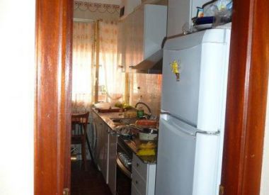Apartments in Calpe (Costa Blanca), buy cheap - 70 000 [69244] 7