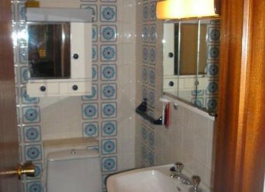 Apartments in Calpe (Costa Blanca), buy cheap - 70 000 [69244] 8
