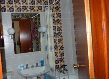 Apartments in Calpe (Costa Blanca), buy cheap - 70 000 [69244] 9