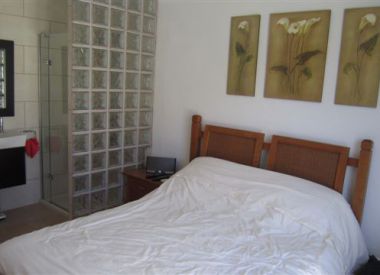 Villa in Calpe (Costa Blanca), buy cheap - 850 000 [69243] 10