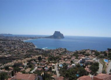Villa in Calpe (Costa Blanca), buy cheap - 850 000 [69243] 3