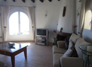 Villa in Calpe (Costa Blanca), buy cheap - 850 000 [69243] 5