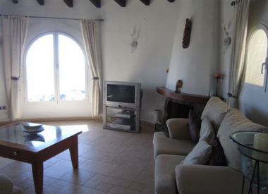 Villa in Calpe (Costa Blanca), buy cheap - 850 000 [69243] 8
