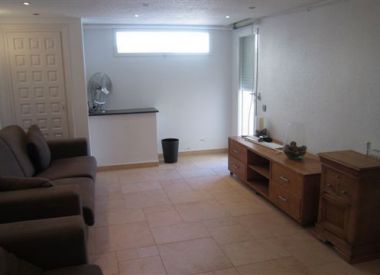 Villa in Calpe (Costa Blanca), buy cheap - 850 000 [69243] 9
