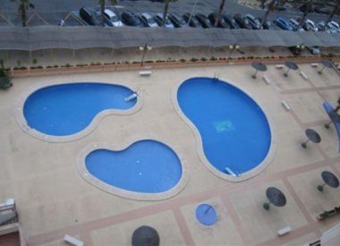 Apartments in Calpe (Costa Blanca), buy cheap - 140 000 [69242] 10