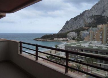 Apartments in Calpe (Costa Blanca), buy cheap - 140 000 [69242] 3