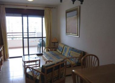 Apartments in Calpe (Costa Blanca), buy cheap - 140 000 [69242] 4