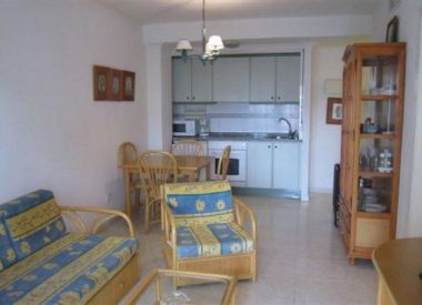 Apartments in Calpe (Costa Blanca), buy cheap - 140 000 [69242] 5