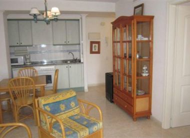Apartments in Calpe (Costa Blanca), buy cheap - 140 000 [69242] 6