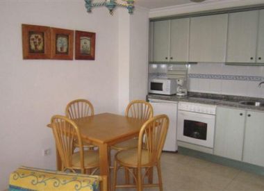 Apartments in Calpe (Costa Blanca), buy cheap - 140 000 [69242] 8
