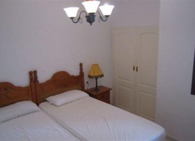 Apartments in Calpe (Costa Blanca), buy cheap - 140 000 [69242] 9