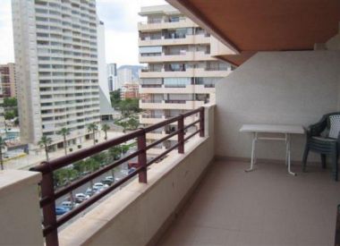 Apartments in Calpe (Costa Blanca), buy cheap - 150 000 [69241] 10