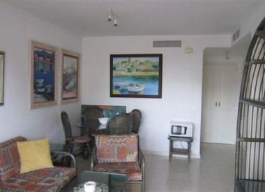 Apartments in Calpe (Costa Blanca), buy cheap - 150 000 [69241] 2