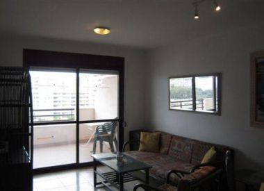 Apartments in Calpe (Costa Blanca), buy cheap - 150 000 [69241] 3