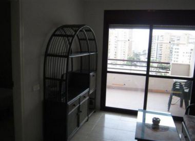 Apartments in Calpe (Costa Blanca), buy cheap - 150 000 [69241] 4