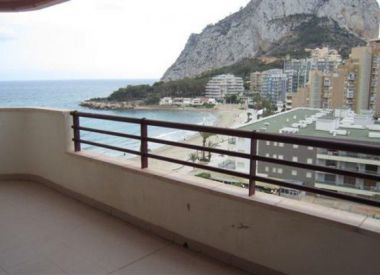 Apartments in Calpe (Costa Blanca), buy cheap - 150 000 [69241] 9