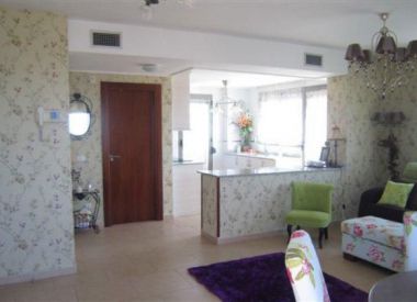 Apartments in Calpe (Costa Blanca), buy cheap - 370 000 [69240] 3