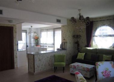 Apartments in Calpe (Costa Blanca), buy cheap - 370 000 [69240] 4