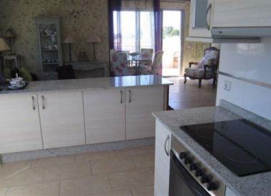 Apartments in Calpe (Costa Blanca), buy cheap - 370 000 [69240] 8