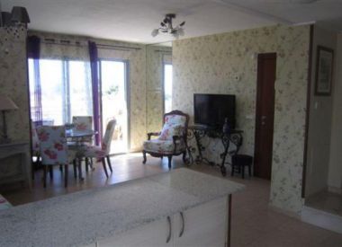 Apartments in Calpe (Costa Blanca), buy cheap - 370 000 [69240] 9