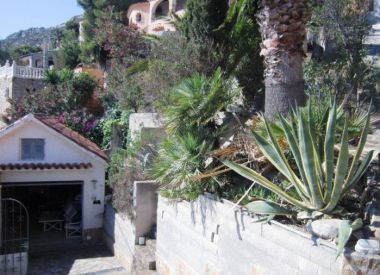 Villa in Calpe (Costa Blanca), buy cheap - 390 000 [69239] 7