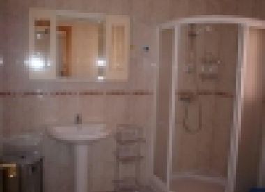 Villa in Calpe (Costa Blanca), buy cheap - 380 000 [69238] 10