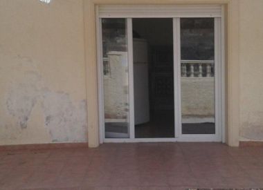 Townhouse in Calpe (Costa Blanca), buy cheap - 147 000 [69237] 3