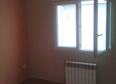 Townhouse in Calpe (Costa Blanca), buy cheap - 147 000 [69237] 8