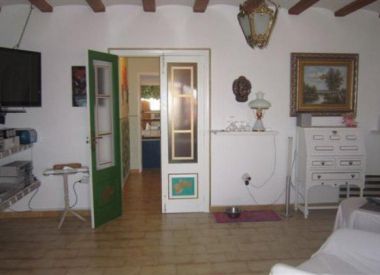 Villa in Calpe (Costa Blanca), buy cheap - 298 000 [69235] 3