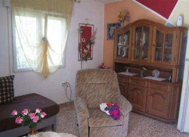 Villa in Calpe (Costa Blanca), buy cheap - 298 000 [69235] 4