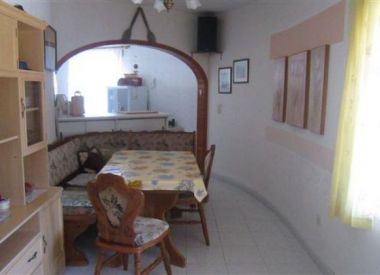 Villa in Calpe (Costa Blanca), buy cheap - 298 000 [69235] 5