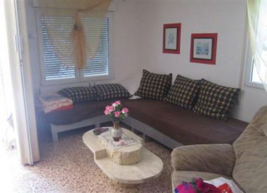 Villa in Calpe (Costa Blanca), buy cheap - 298 000 [69235] 6