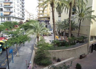 Apartments in Calpe (Costa Blanca), buy cheap - 135 000 [69234] 1