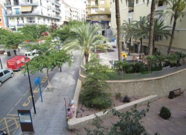 Apartments in Calpe (Costa Blanca), buy cheap - 135 000 [69234] 2